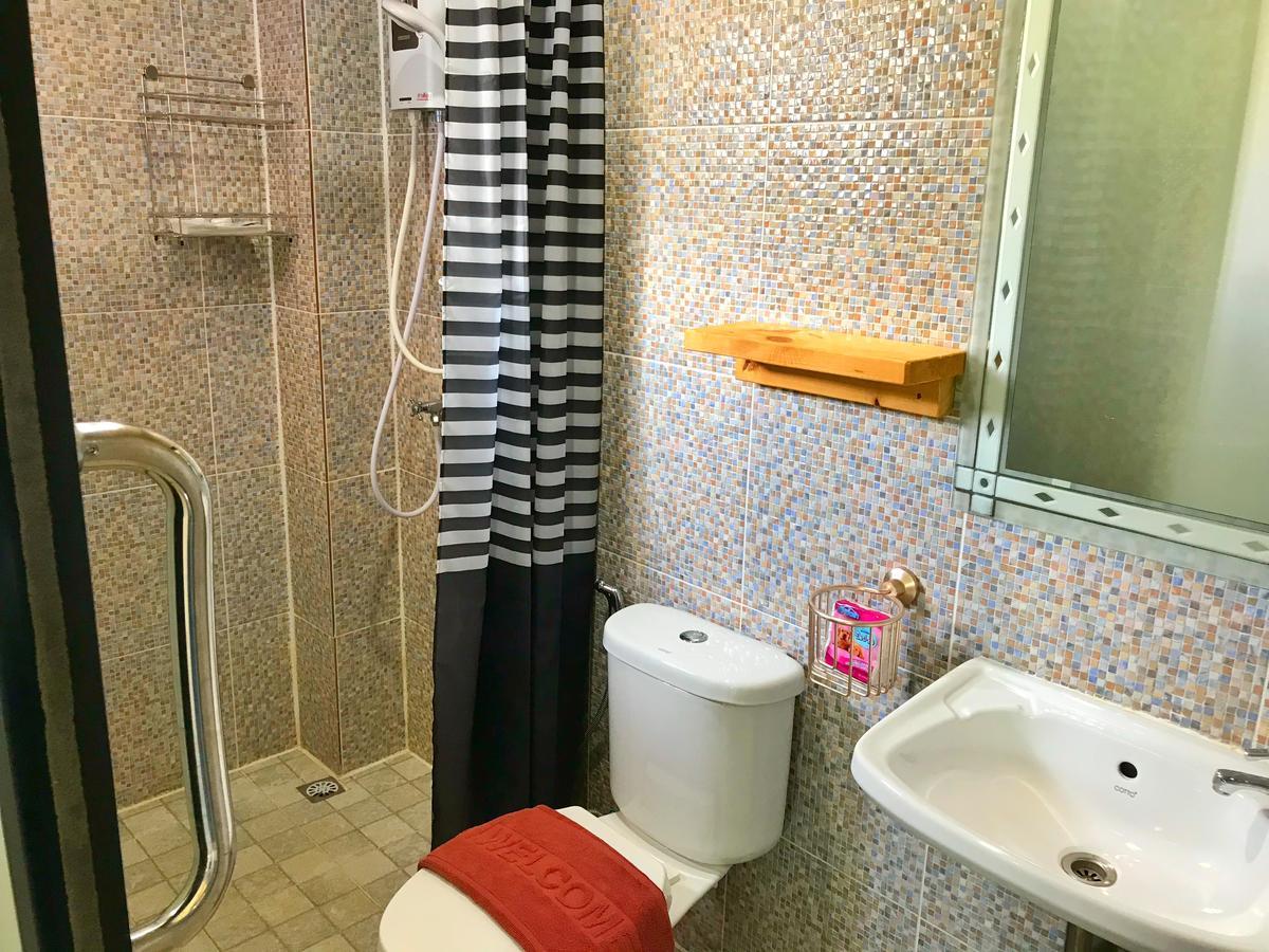The Rabbit House Hotel Thong Pha Phum Exterior photo